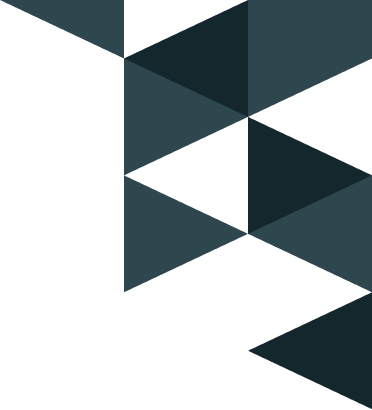 Desenho geométrico de fundo para o bloco de certificações técnicas